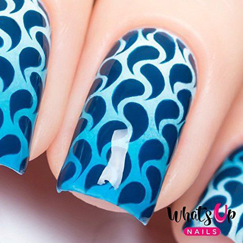 10-Amazing-Nail-Stencils-For-Halloween-2018-8