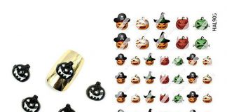 10-Unique-Halloween-Pumpkin-Nails-Art-Decals-2018-F