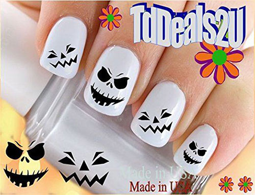 15-Halloween-Pumpkin-Nails-Art-Stickers-2018-3