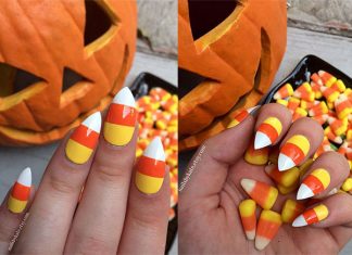 25-Easy-Simple-Halloween-Candy-Corn-Nails-Art-Ideas-2018-F
