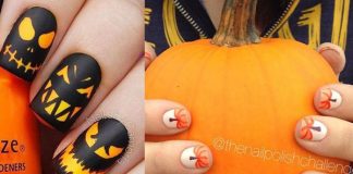 25-Spooky-Halloween-Pumpkins-Nail-Art-Designs-Ideas-2018-F