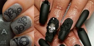 30-Halloween-Skull-Nail-Art-Designs-Ideas-2018-Monster-Nails-F