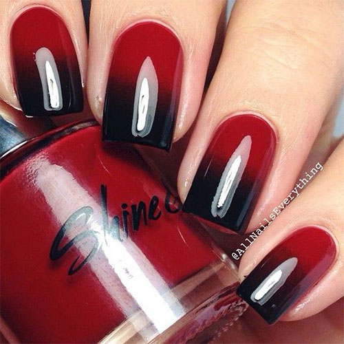 18-Black-Red-Halloween-Inspired-Nails-Art-Ideas-2018-4