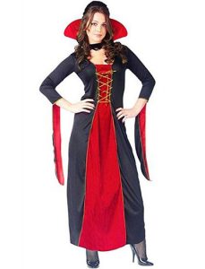 18 Vampire Halloween Costume Ideas For Kids, Girls & Boys 2018 - Idea ...