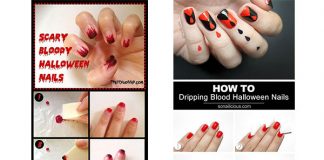 Step-By-Step-Blood-Halloween-Nail-Art-Tutorial-For-Beginners-2018-F