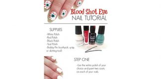 Step-By-Step-Blood-Shot-Eye-Halloween-Nail-Tutorial-For-Beginners-2018-F
