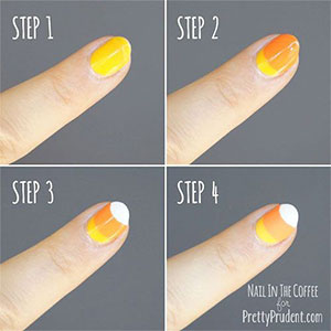 Step-By-Step-Candy-Corn-Halloween-Nail-Tutorial-For-Learners-2018-3