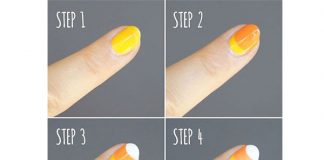 Step-By-Step-Candy-Corn-Halloween-Nail-Tutorial-For-Learners-2018-F