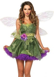 12+ Fairy Halloween Costumes For Kids, Girls, Women & Men 2018 - Idea ...