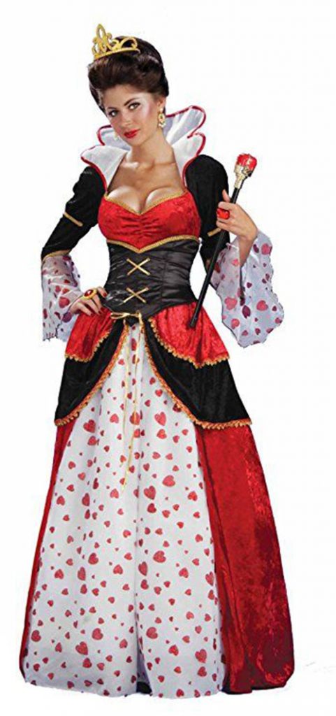 12+ Princess Halloween Costumes For Kids, Girls & Women 2018 - Idea ...