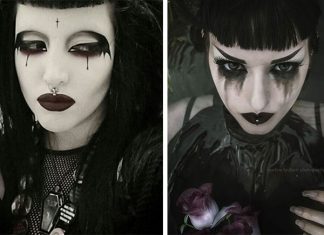 12-Gothic-Halloween-Makeup-Ideas-Styles-Looks-2018-F
