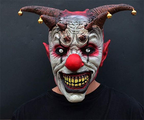 12-Scary-Creepy-Halloween-Makeup-Masks-For-Men-Women-2018-2