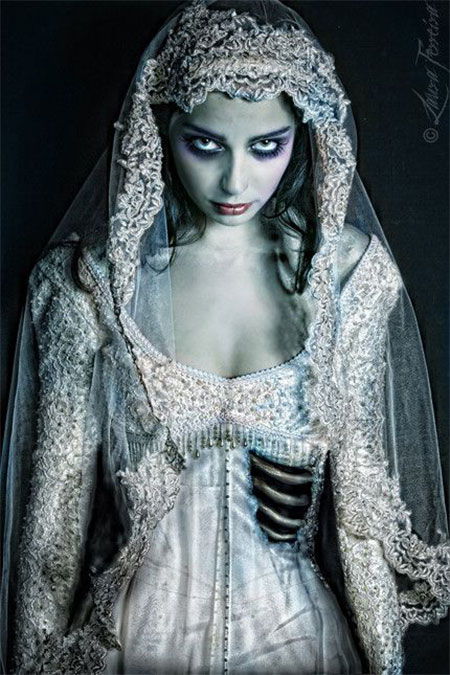 15-Corpse-Bride-Halloween-Makeup-Ideas-Looks-2018-14