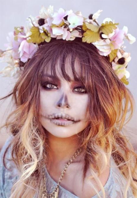 15-Corpse-Bride-Halloween-Makeup-Ideas-Looks-2018-5