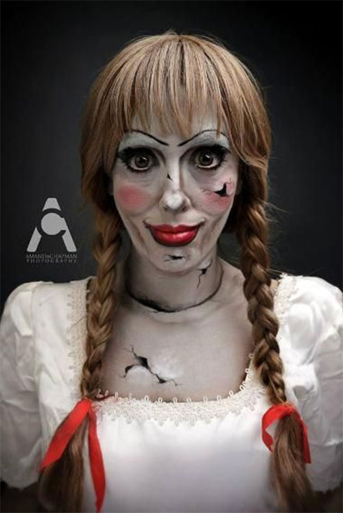 15-Doll-Halloween-Face-Makeup-Ideas-Looks-2018-4