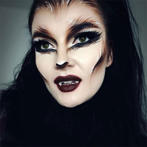 18-Scary-Witch-Halloween-Makeup-Ideas-Looks-2018-11
