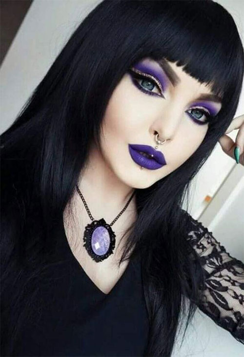18-Scary-Witch-Halloween-Makeup-Ideas-Looks-2018-15