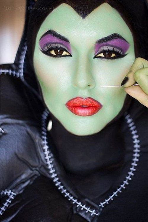 18-Scary-Witch-Halloween-Makeup-Ideas-Looks-2018-3