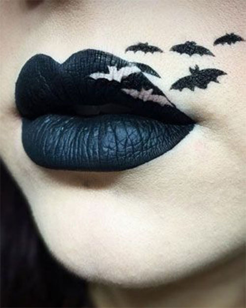 25-Amazing-Halloween-Lip-Makeup-Ideas-Looks-2018-26