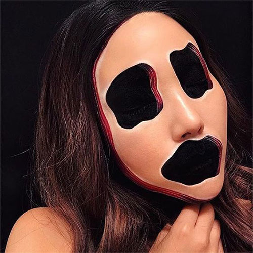 30-Spooky-Creepy-Illusion-Halloween-Makeup-Ideas-Looks-2018-10