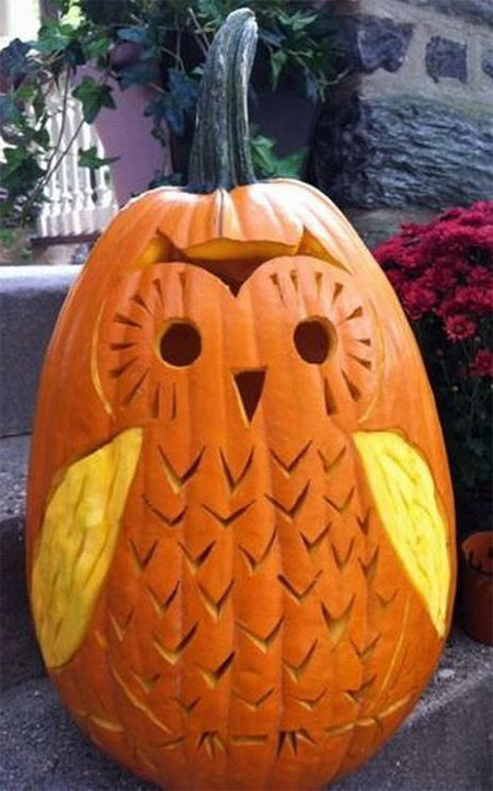 50-Best-Easy-Pumpkin-Carving-Ideas-Crafting-Patterns-2018-23