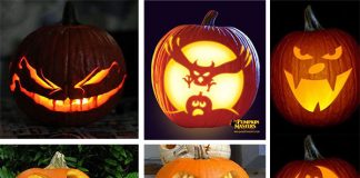 50-Best-Easy-Pumpkin-Carving-Ideas-Crafting-Patterns-2018-f