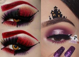 50-Best-Halloween-Eye-Makeup-Ideas-Looks-Trends-2018-f
