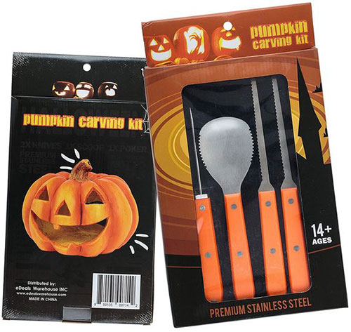 Professional-Pumpkin-Carving-Crafting-Kits-Tools-2018-3