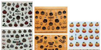 12-Pumpkin-Nails-Art-Stickers-Designs-Trends-For-Halloween-2019-F