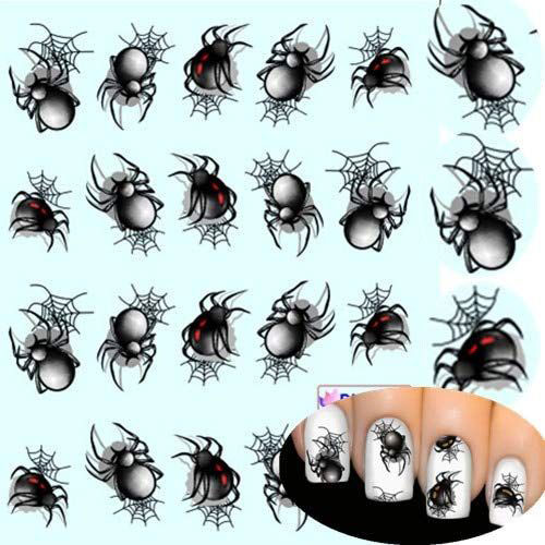 12-Simple-Halloween-Inspired-Nails-Art-Stickers-2019-10