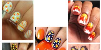 20-Very-Easy-Simple-Halloween-Candy-Corn-Nails-Designs-Ideas-2019-F