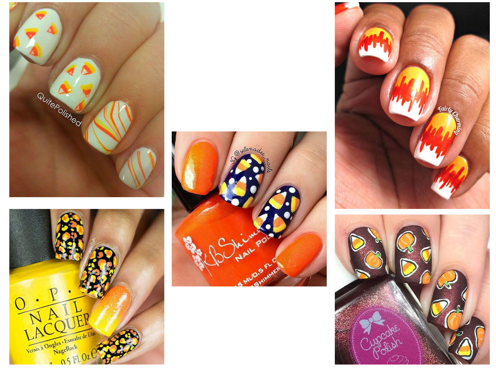 20-Very-Easy-Simple-Halloween-Candy-Corn-Nails-Designs-Ideas-2019-F