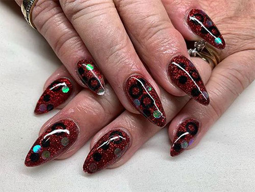20-Creepy-Halloween-Black-Red-Nails-Art-Designs-Ideas-2019-Nail-Polish-1