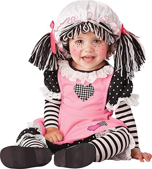 20-Cute-Creative-Halloween-Outfit-Costume-Ideas-For-Toddlers-2019-3