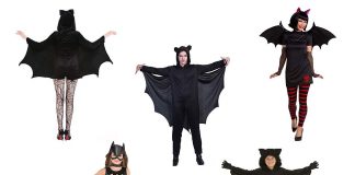 15-Creepy-Halloween-Bat-Costume-Ideas-For-Kids-Men-Women-2019-F