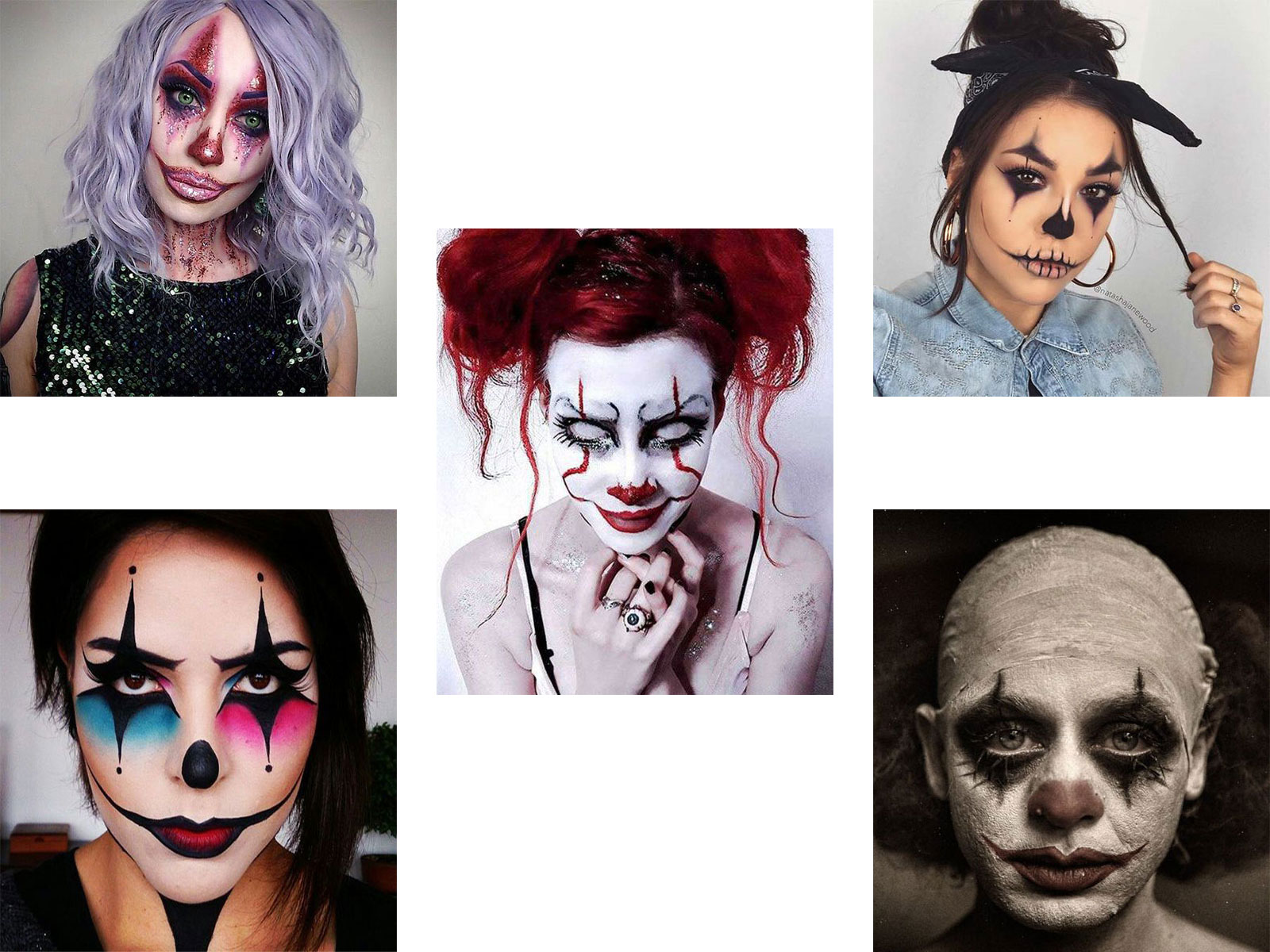 15-Spooky-Clown-Halloween-Makeup-Looks-Styles-Ideas-2019-F