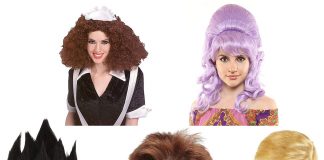 25-Halloween-Costume-Wigs-For-Kids-Men-Women-2019-Accessories-F