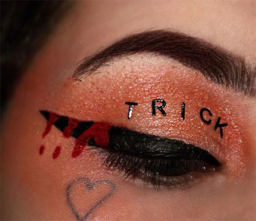 50-Best-Scary-Unique-Halloween-Eye-Makeup-Looks-Ideas-Trends-2019-36