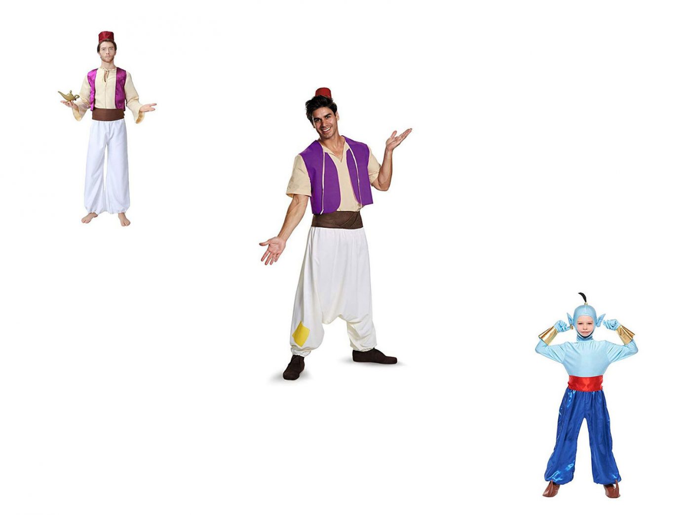 Aladdin Full Movie Costume Ideas For Kids & Adults 2019 - Idea Halloween