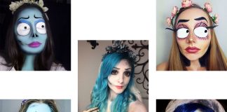 15-Spooky-Corpse-Bride-Makeup-Looks-Ideas-Styles-Trends-2019-F
