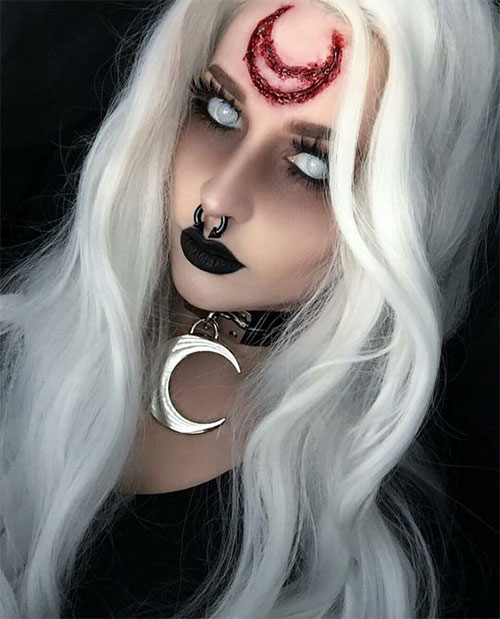 18-Horrifying-Devil-Halloween-Face-Makeup-Ideas-Styles-Trends-2019-12