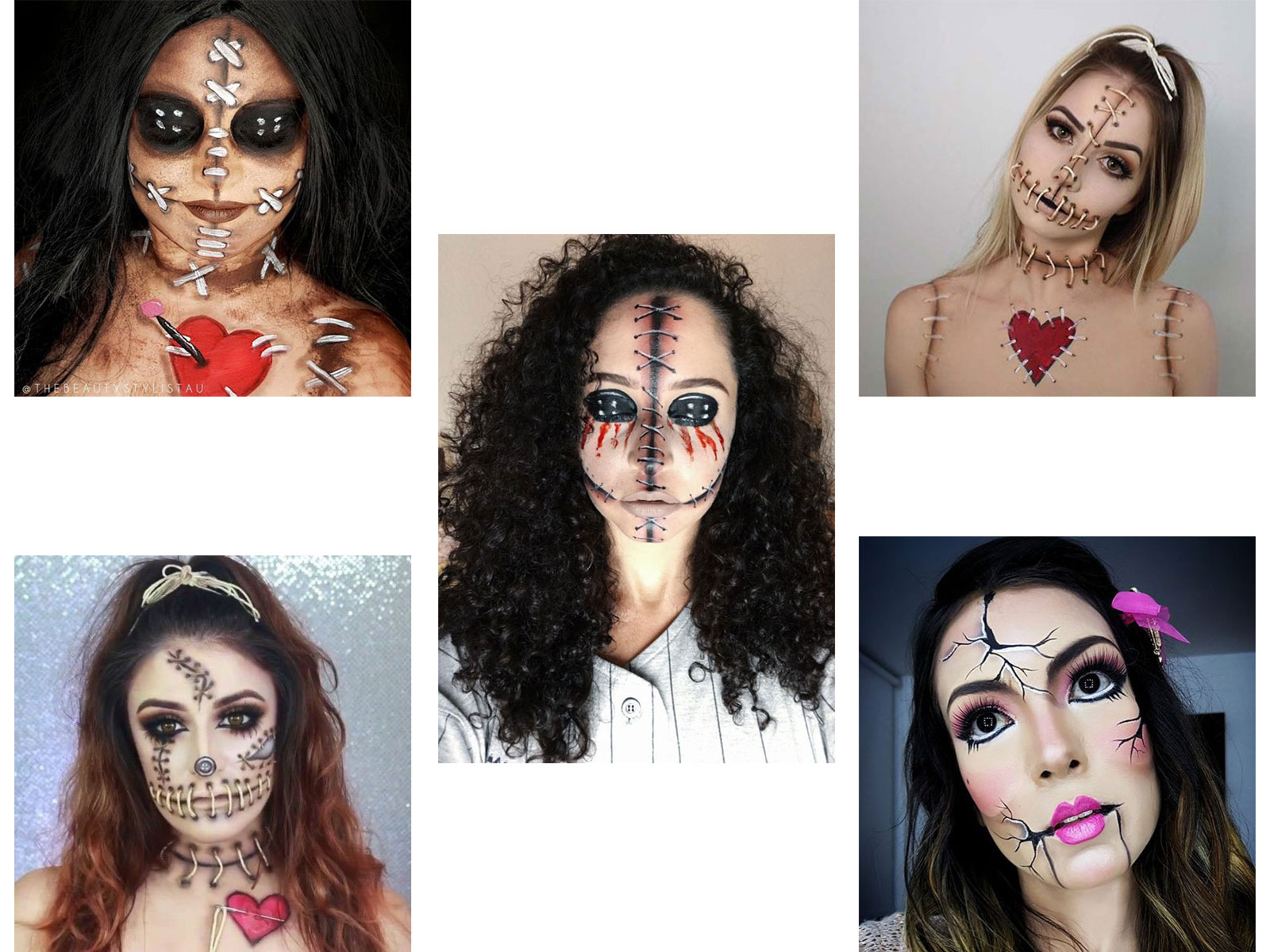 18-Very-Scary-Voodoo-Doll-Halloween-Makeup-Looks-Styles-Ideas-2019-F