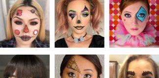 25-Last-Minute-Very-Easy-Halloween-Makeup-Looks-Ideas-2019-F
