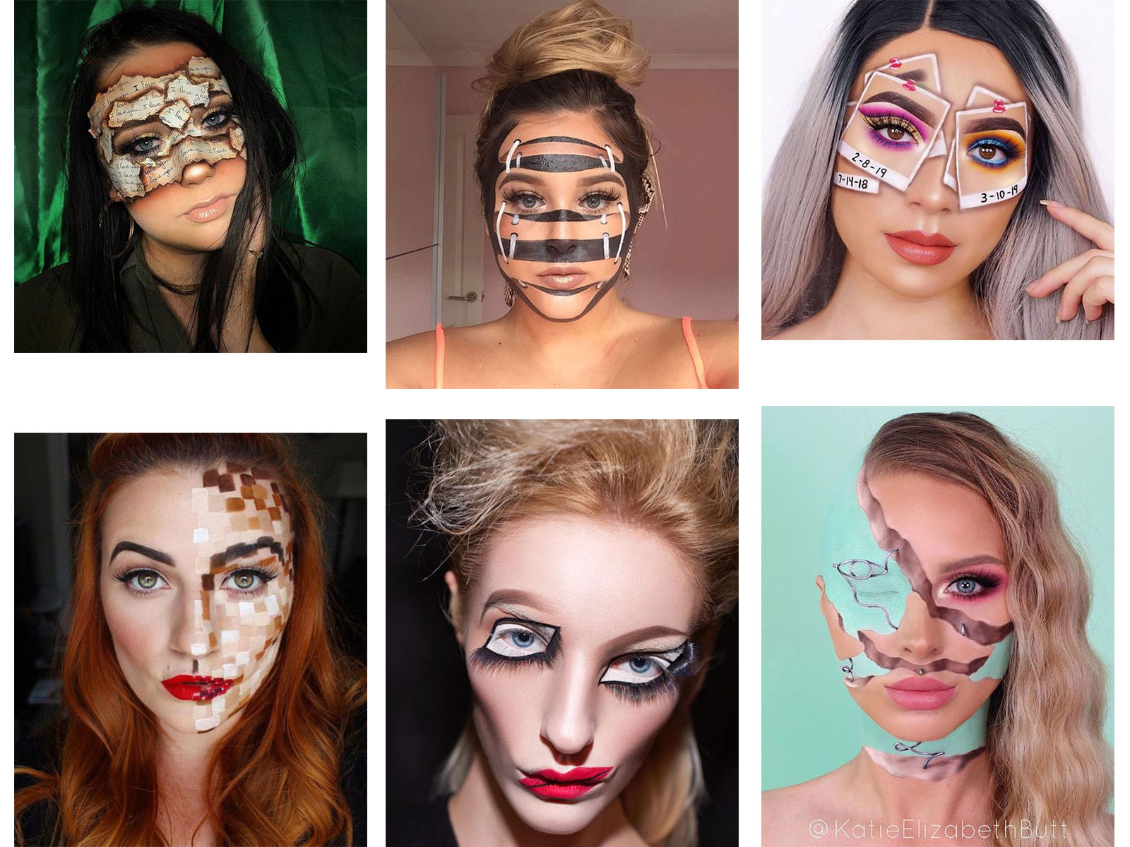 35-Creepy-Crazy-Creative-Halloween-Illusion-Makeup-Looks-Ideas-2019-F