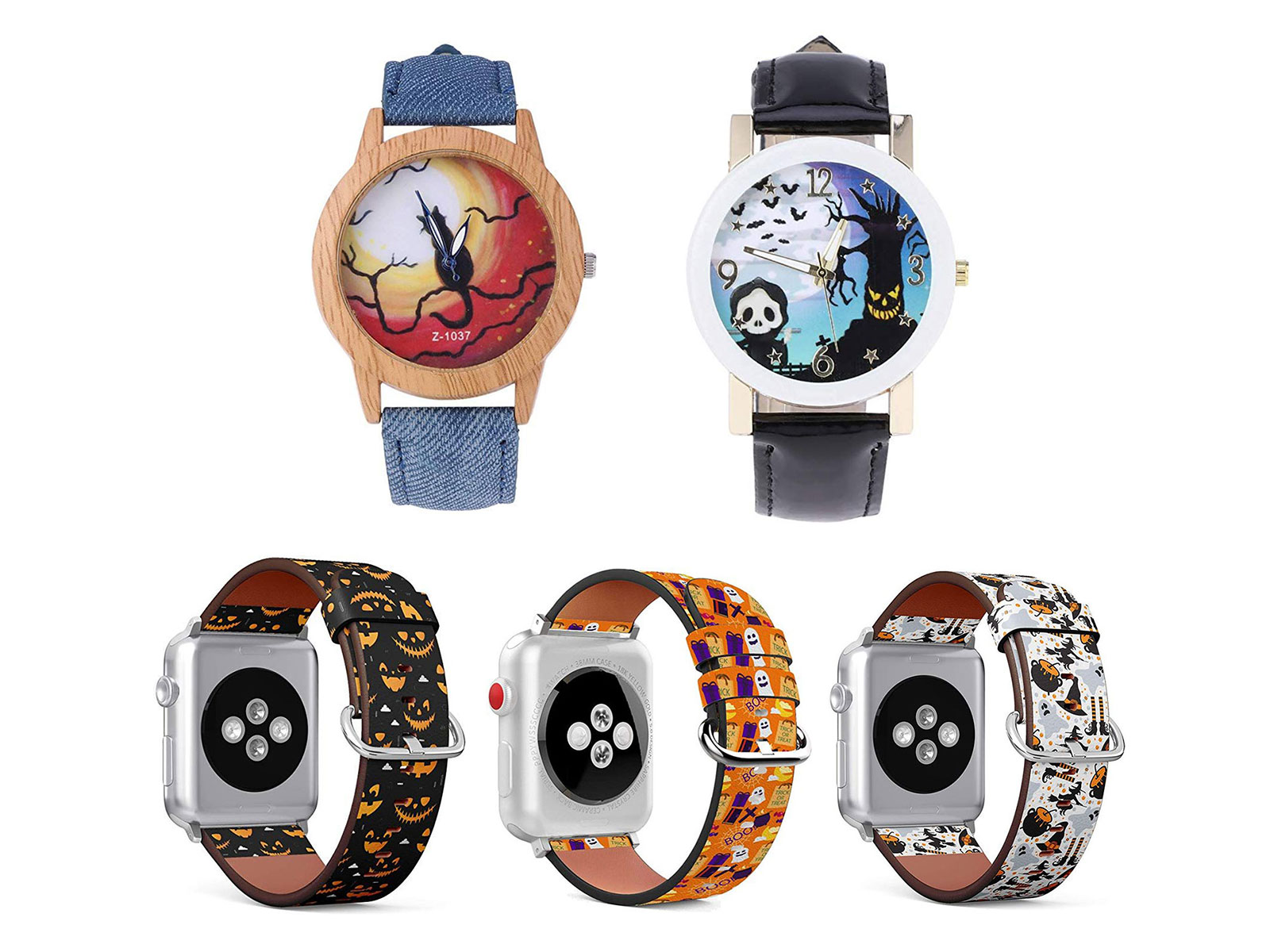 10-Cute-Cheap-Halloween-Watches-For-Kids-Adults-2019-F