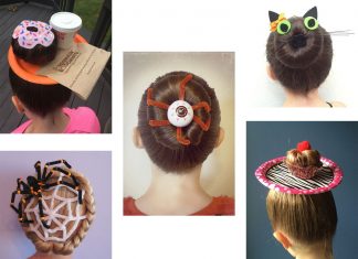 55-Creative-Crazy-Unique-Halloween-Hairstyle-Ideas-Looks-For-Little-Girls-Kids-2019-f